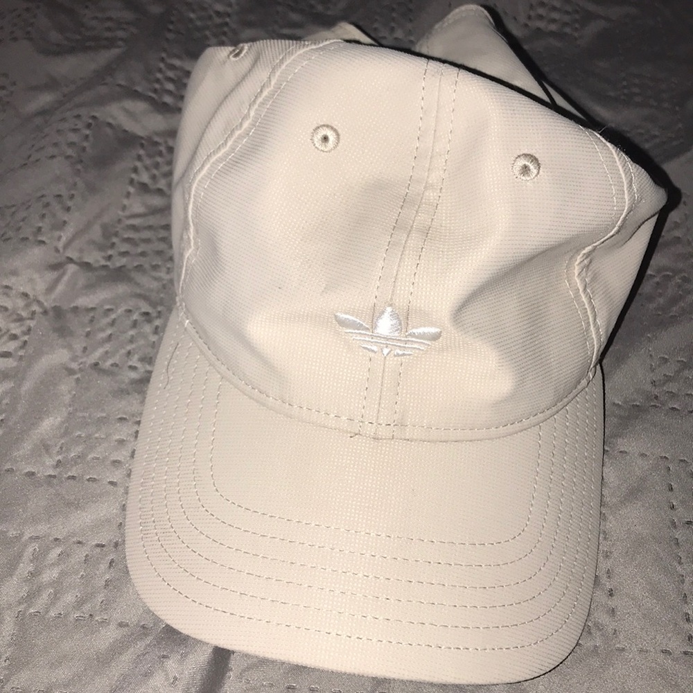 Adidas hat